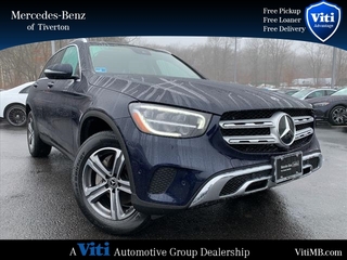 2022 Mercedes-Benz Glc