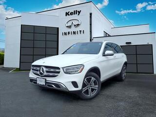 2022 Mercedes-Benz Glc