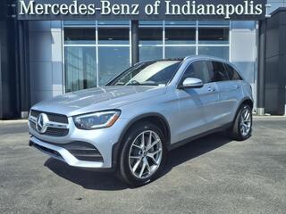2022 Mercedes-Benz Glc
