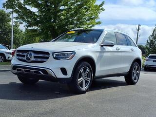 2022 Mercedes-Benz Glc for sale in Novi MI