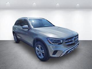 2022 Mercedes-Benz Glc