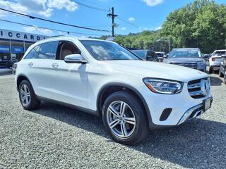 2022 Mercedes-Benz Glc for sale in Watchung NJ
