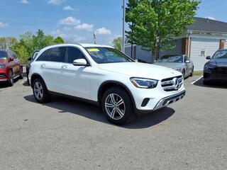 2022 Mercedes-Benz Glc for sale in Charleston WV