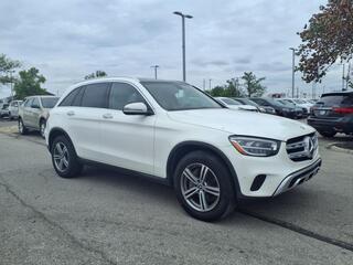 2021 Mercedes-Benz Glc