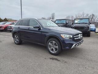 2021 Mercedes-Benz Glc for sale in Charleston WV