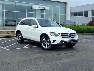 2021 Mercedes-Benz Glc