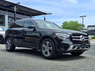 2021 Mercedes-Benz Glc
