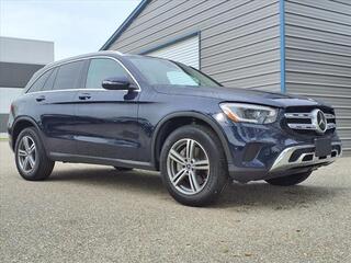 2022 Mercedes-Benz Glc for sale in Hampton VA