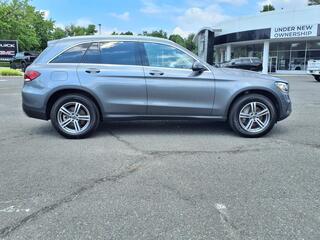 2022 Mercedes-Benz Glc