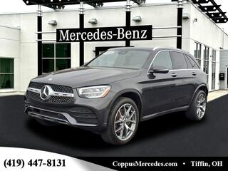 2022 Mercedes-Benz Glc for sale in Tiffin OH