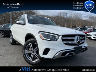 2022 Mercedes-Benz Glc for sale in Tiverton RI