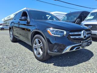2022 Mercedes-Benz Glc for sale in Watchung NJ