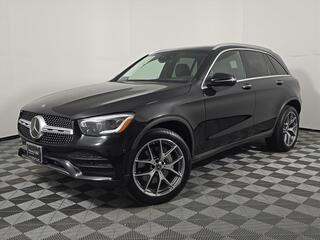 2020 Mercedes-Benz Glc for sale in Waukesha WI