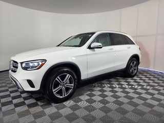 2020 Mercedes-Benz Glc for sale in Waukesha WI
