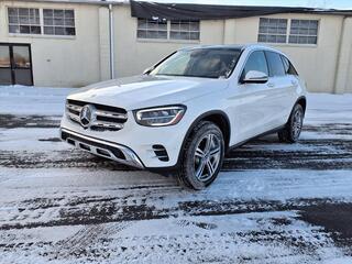 2021 Mercedes-Benz Glc for sale in Tiffin OH
