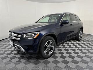 2021 Mercedes-Benz Glc