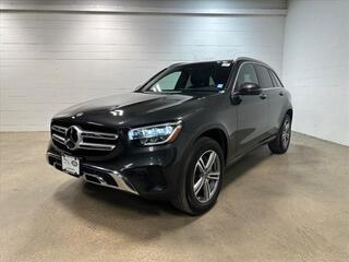 2021 Mercedes-Benz Glc