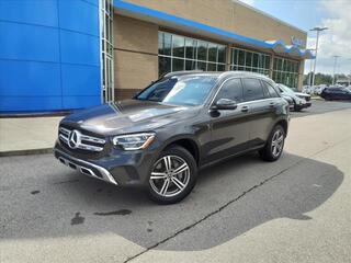 2021 Mercedes-Benz Glc