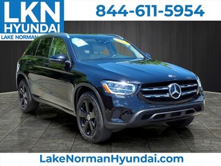 2022 Mercedes-Benz Glc for sale in Cornelius NC