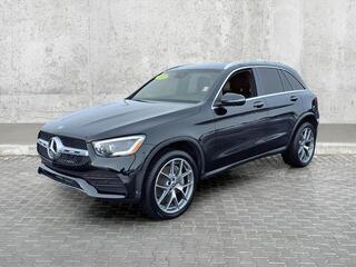 2022 Mercedes-Benz Glc