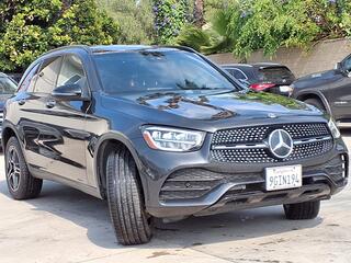 2022 Mercedes-Benz Glc for sale in Green Brook, NJ