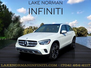2021 Mercedes-Benz Glc