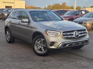 2021 Mercedes-Benz Glc