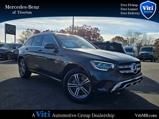 2021 Mercedes-Benz Glc for sale in Tiverton RI