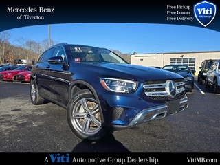 2021 Mercedes-Benz Glc for sale in Tiverton RI