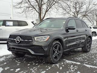 2021 Mercedes-Benz Glc