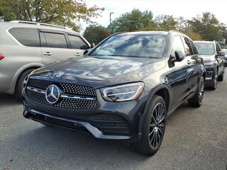 2021 Mercedes-Benz Glc