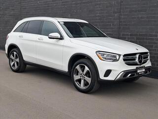 2022 Mercedes-Benz Glc