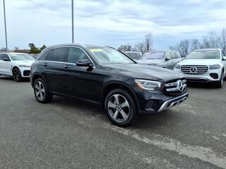 2022 Mercedes-Benz Glc for sale in Charleston WV