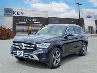 2022 Mercedes-Benz Glc