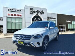 2022 Mercedes-Benz Glc