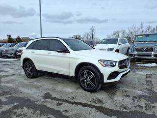 2022 Mercedes-Benz Glc for sale in Charleston WV