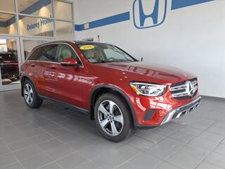 2022 Mercedes-Benz Glc