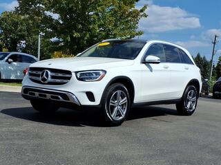 2022 Mercedes-Benz Glc