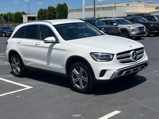 2020 Mercedes-Benz Glc