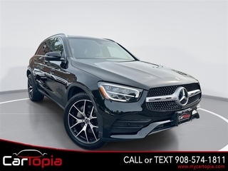 2020 Mercedes-Benz Glc for sale in North Plainfield NJ