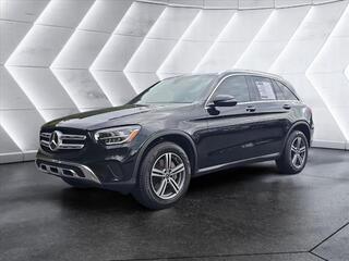 2020 Mercedes-Benz Glc