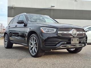 2021 Mercedes-Benz Glc
