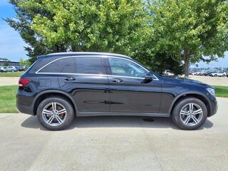 2021 Mercedes-Benz Glc