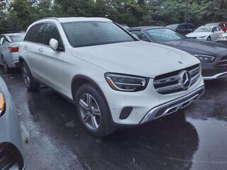 2021 Mercedes-Benz Glc