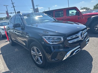 2022 Mercedes-Benz Glc for sale in Fairless Hills PA