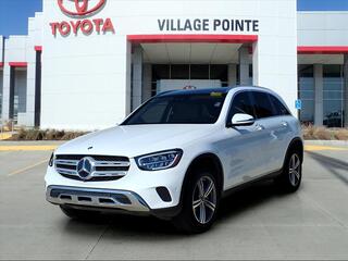2022 Mercedes-Benz Glc