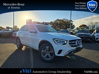 2022 Mercedes-Benz Glc for sale in Tiverton RI