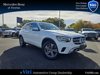 2020 Mercedes-Benz Glc for sale in Tiverton RI