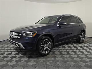 2021 Mercedes-Benz Glc