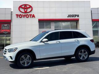 2021 Mercedes-Benz Glc